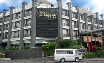The Axana Hotel