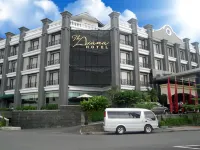 The Axana Hotel Hotels near Aciak Mart