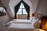 Hotel Akureyri-New - 4つ星