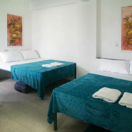 1001 Nights Boutique Inn