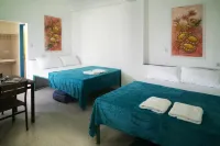 1001 Nights Boutique Inn