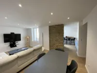 Résidence Gaby & Tom Hotels in Vittel