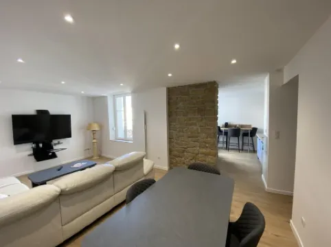 Résidence Gaby & Tom