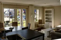 HafenResidenz Fehmarn - Homestays