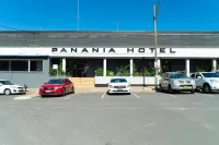 Panania Hotel Sydney Hotels in Engadine