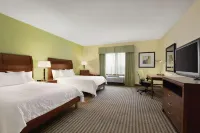 Hilton Garden Inn Houston/Clear Lake NASA Hotels in Webster
