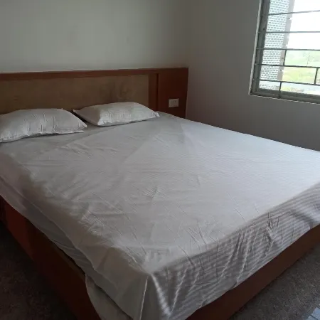 Hotel Shree Krishna Palace