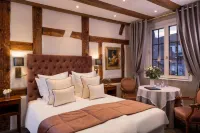 Hostellerie le Marechal Colmar