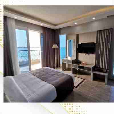 Jewel Beach Matrouh Hotel Rooms