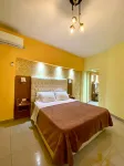 Pilo Lala Hotel - Parking