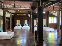 Doinpin 8-Timeless House Chiang Mai