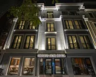 Shining Star Hotel Hotel a Sultan Ahmed Mosque