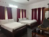 Rare Rabbit Munnar 아나비라티 호텔