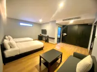 BB HOTEL Hotels in Саваннакхет