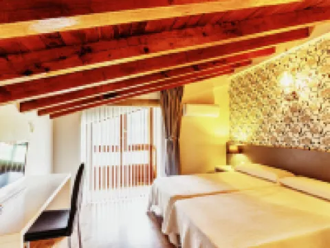 Villa Arce Hotel Hotels in Pas - Miera
