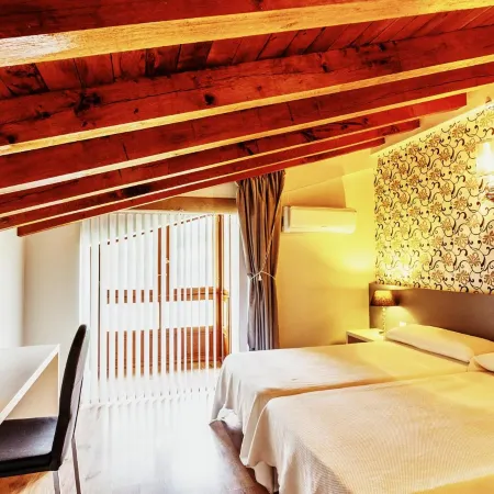 Villa Arce Hotel