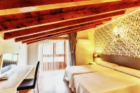 Villa Arce Hotel Hotels in Pas - Miera