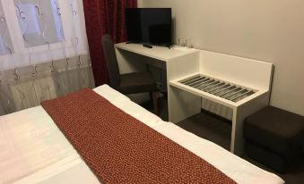 Guest House Izba