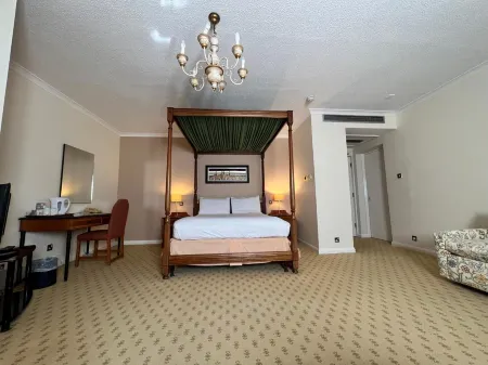 Brook Mollington Banastre Hotel & Spa