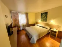 Amaru Hotel Hotels in Арика
