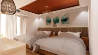 Lisuga Hotel
