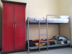 Eurich Ladies Dormitory