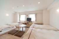 Okayama View Hotel