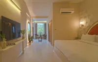Narayana Sanctuary Resort by Salvus