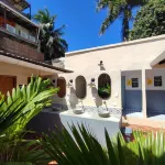 Viajero Cartagena - Centro Hostel Hôtels à : 