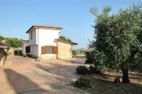 Uva & Stelle Maison Detached Villa in the Hills of Sperlonga - Villas