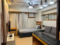 Studio Avida Cebu Tower 2 IT Park