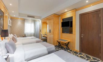 Royal Majestic Hotel