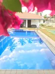 White Rose Beach Resort - Beach