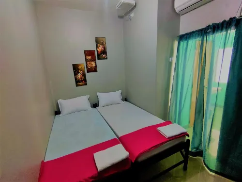 Innskeep Hotels in Concepcion