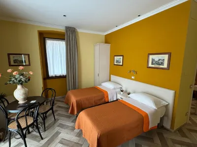 B&B Fiorentino Hotels near Blukids