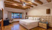 Visus Hotel Boutique & Spa Hotels in La Esperanza