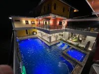 Casa Ferta - Pools