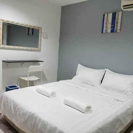 Hotel Seroja Отели рядом с достопримечательностью «Chimney»