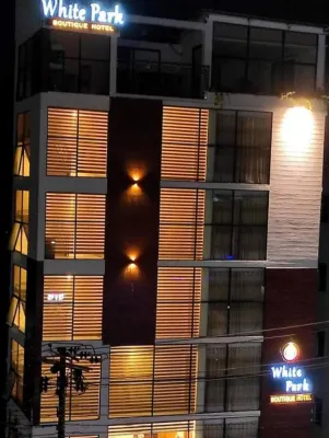 White Park Boutique Hotel Hotels in 