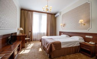 Provintsiya Hotel