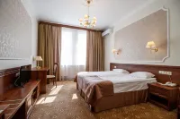 Provintsiya Hotel Hotels near Oxygen Park Resort suburbs Drakino