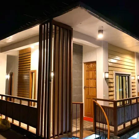 Jcv Rooms