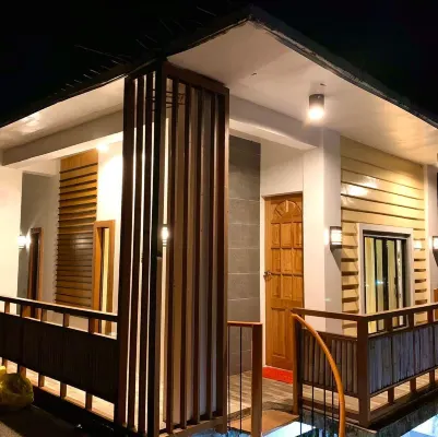 Jcv Rooms