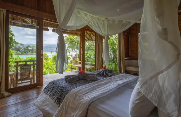 D'Lagoon潛水度假村