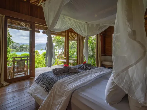 ディーラグーン ダイブリゾート