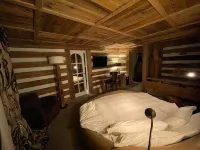 Relais du Chateau Blanc Hotels in La Thuile