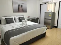 Boss Way Mansion Hotels in Thanyaburi District