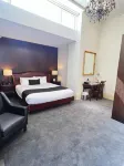 QUALITY INN HERITAGE ON LYDIARD