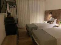 포르투갈렌즈 Centro Hipico de Valongo 주변 호텔