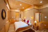 Tirthan Village Resort Hotels in Pekhri